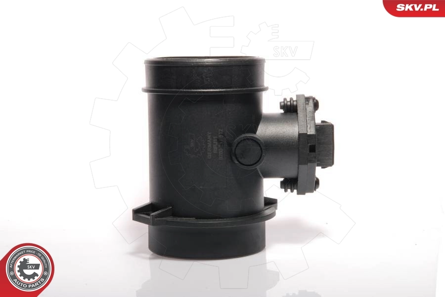 Mass Air Flow Sensor